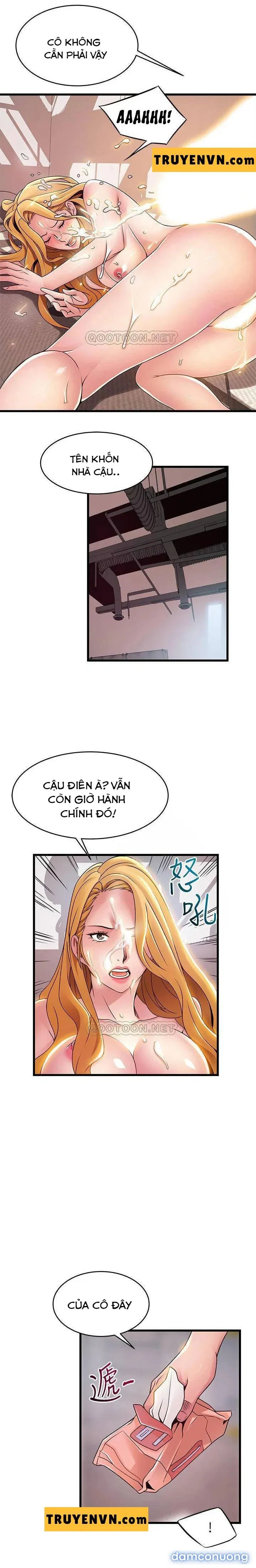 Weak Point – Điểm Yếu 