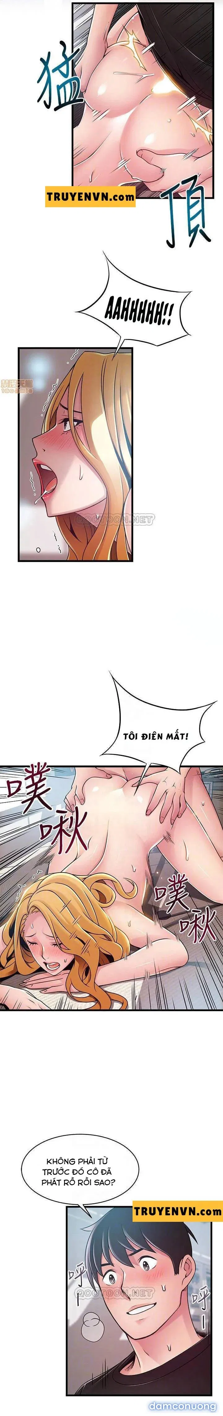 Weak Point – Điểm Yếu 