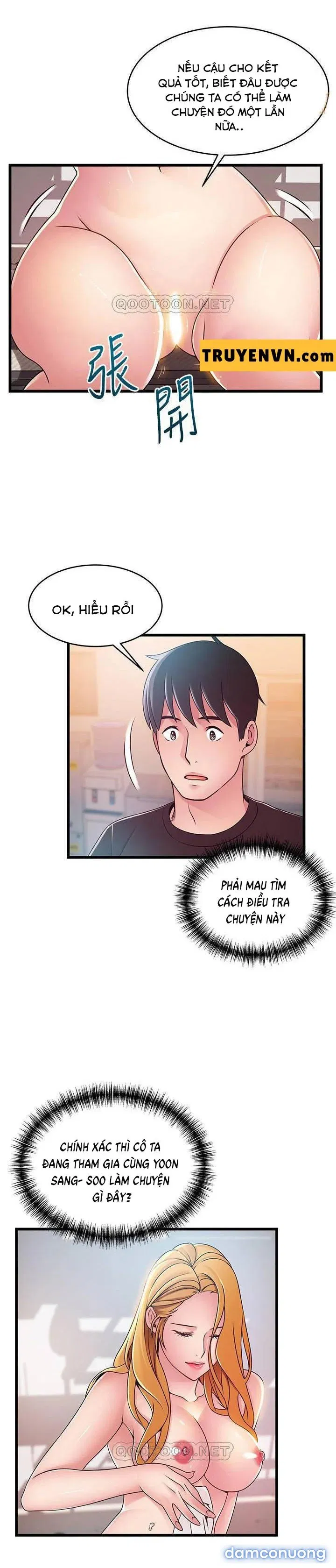 Weak Point – Điểm Yếu 