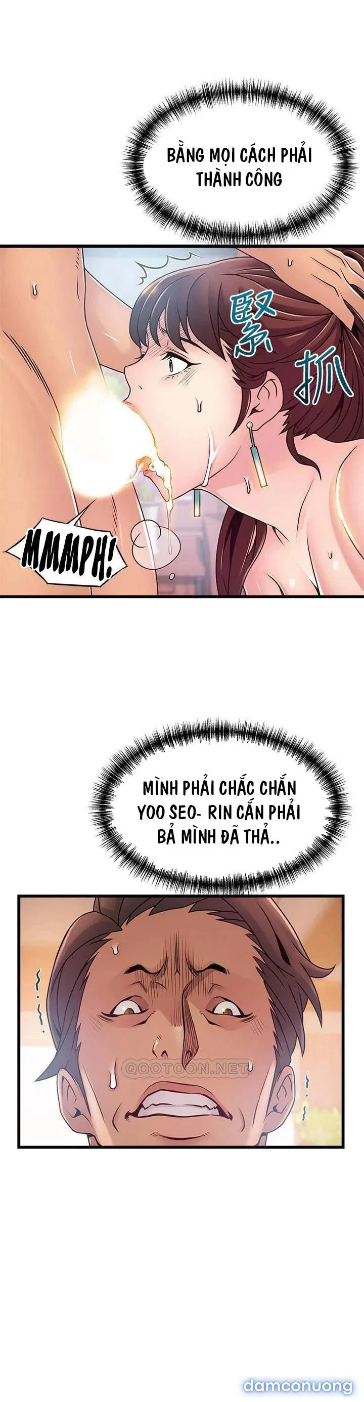 Weak Point – Điểm Yếu 
