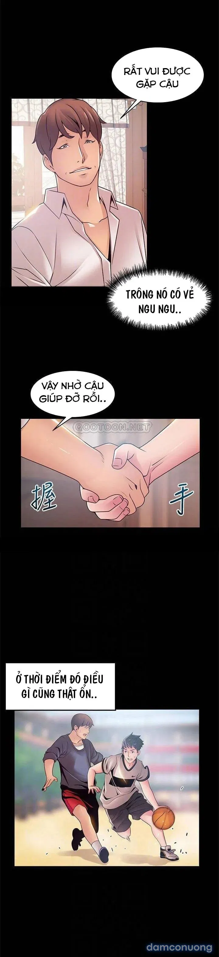 Weak Point – Điểm Yếu 
