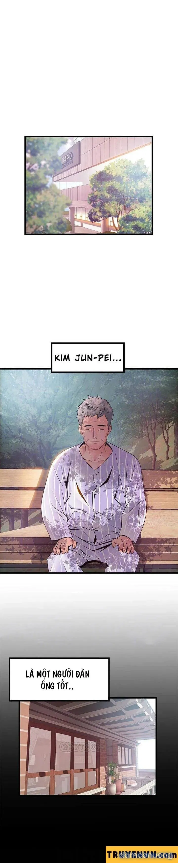 Weak Point – Điểm Yếu 