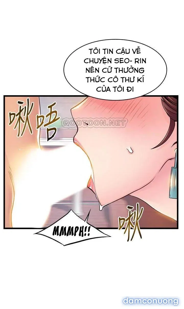 Weak Point – Điểm Yếu 