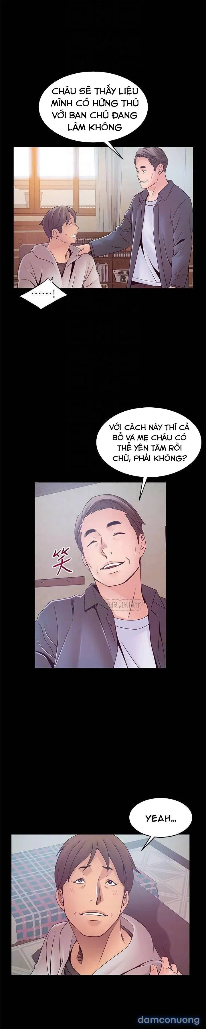 Weak Point – Điểm Yếu 