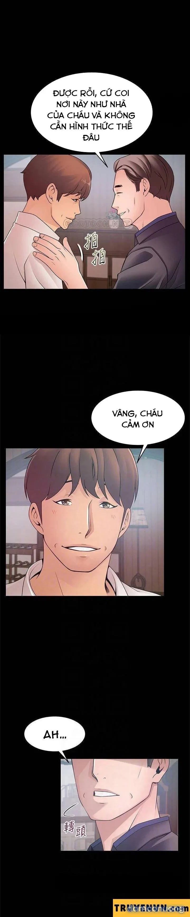 Weak Point – Điểm Yếu 
