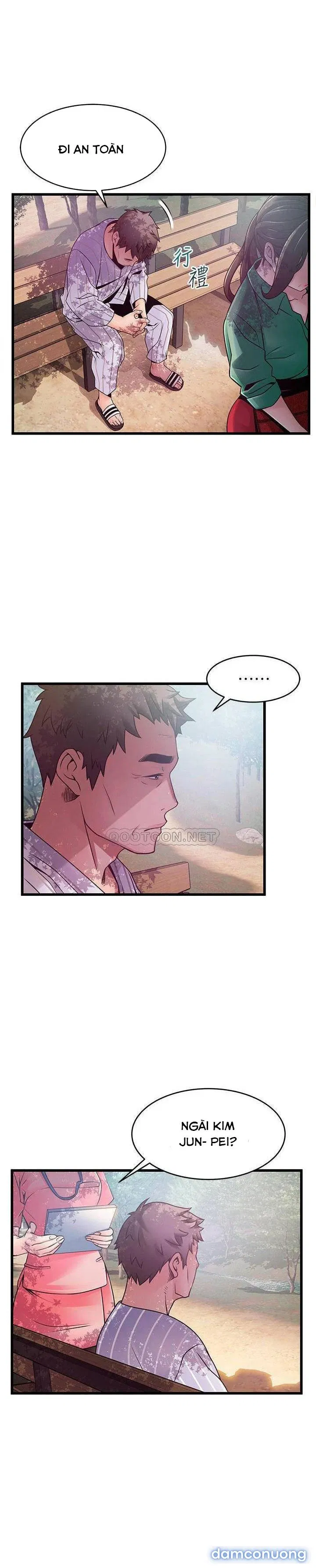 Weak Point – Điểm Yếu 
