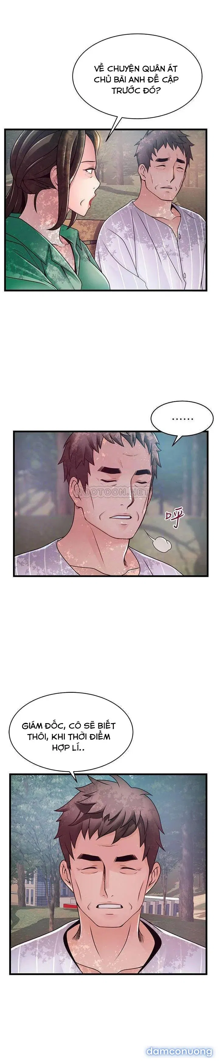 Weak Point – Điểm Yếu 
