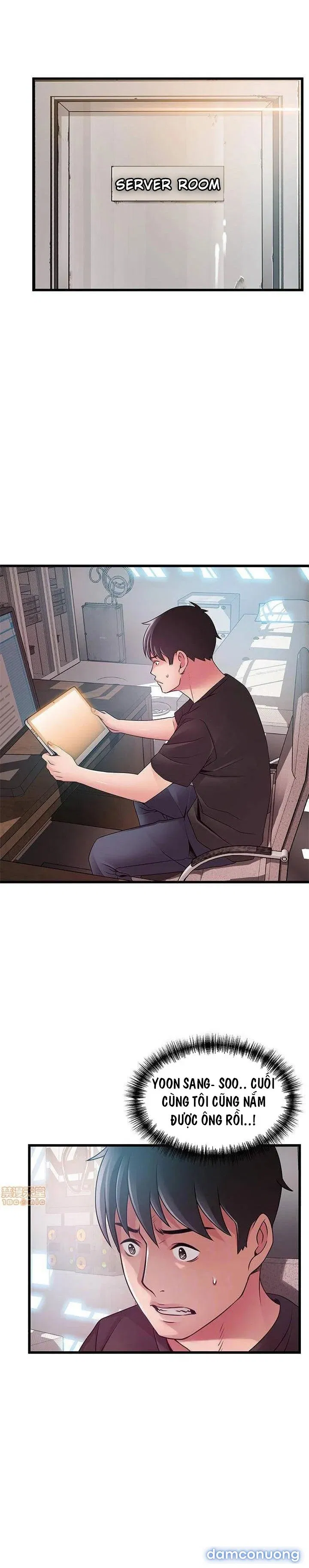 Weak Point – Điểm Yếu 