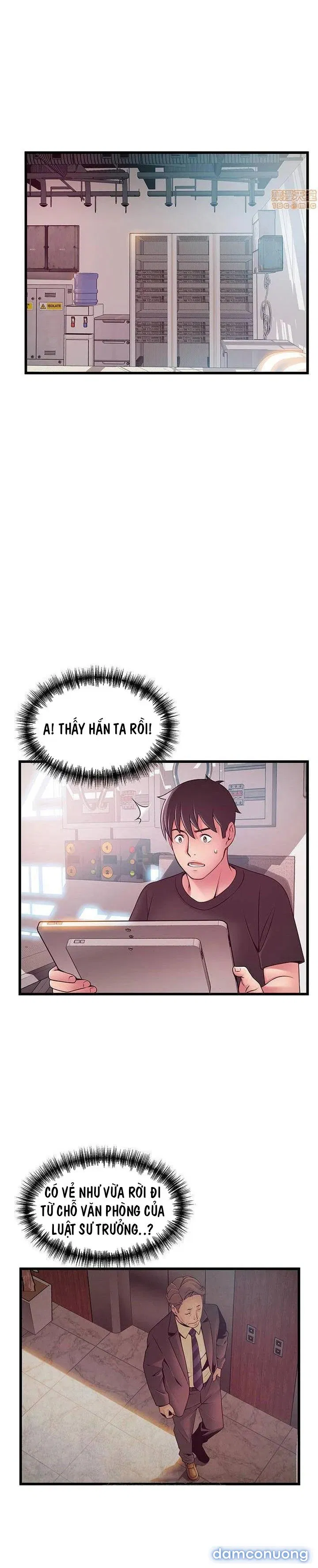 Weak Point – Điểm Yếu 