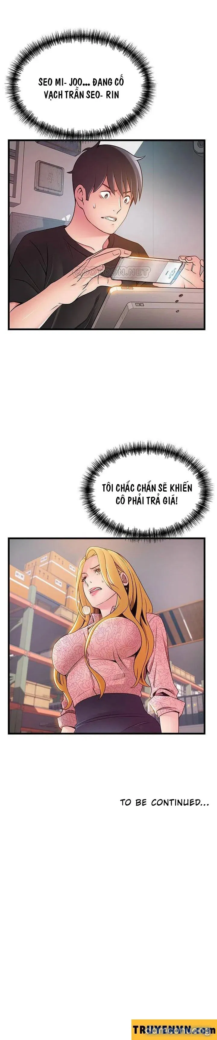 Weak Point – Điểm Yếu 
