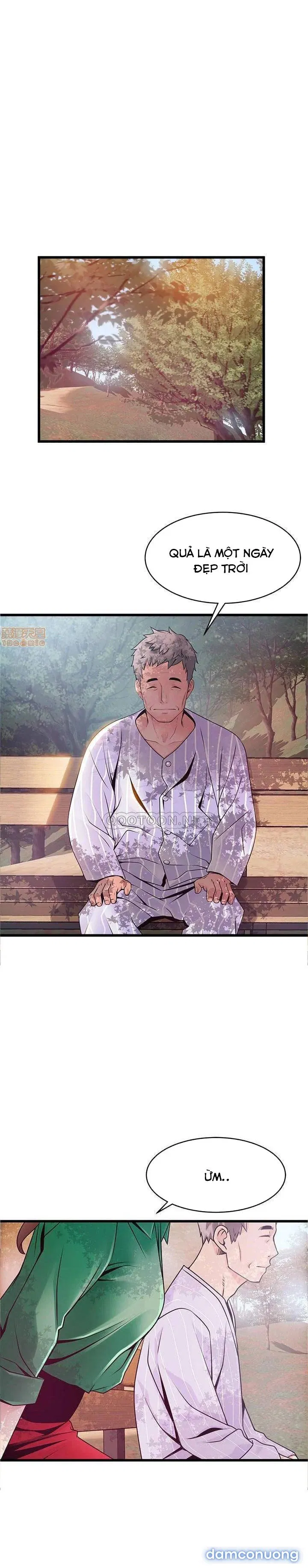 Weak Point – Điểm Yếu 
