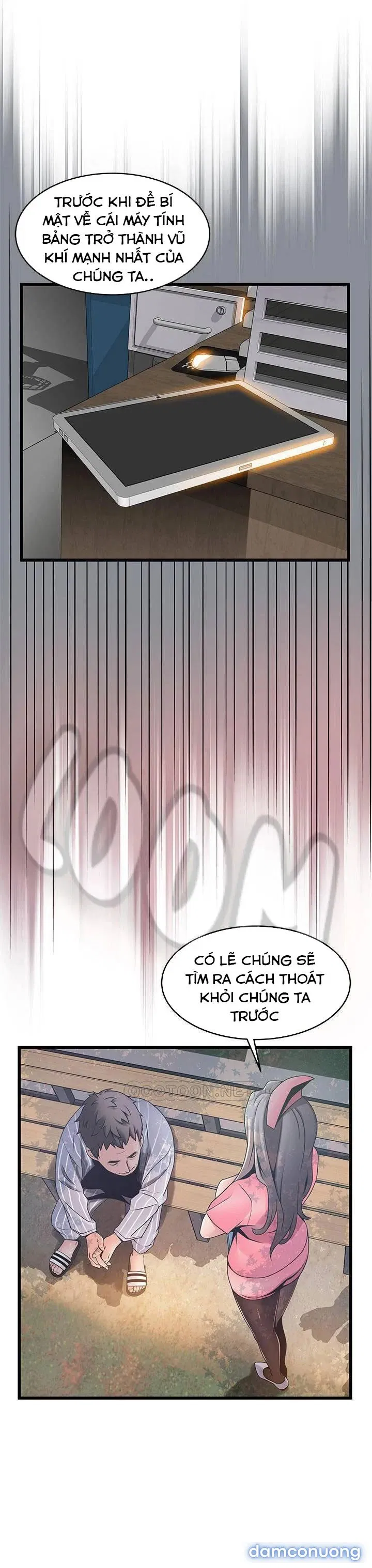 Weak Point – Điểm Yếu 