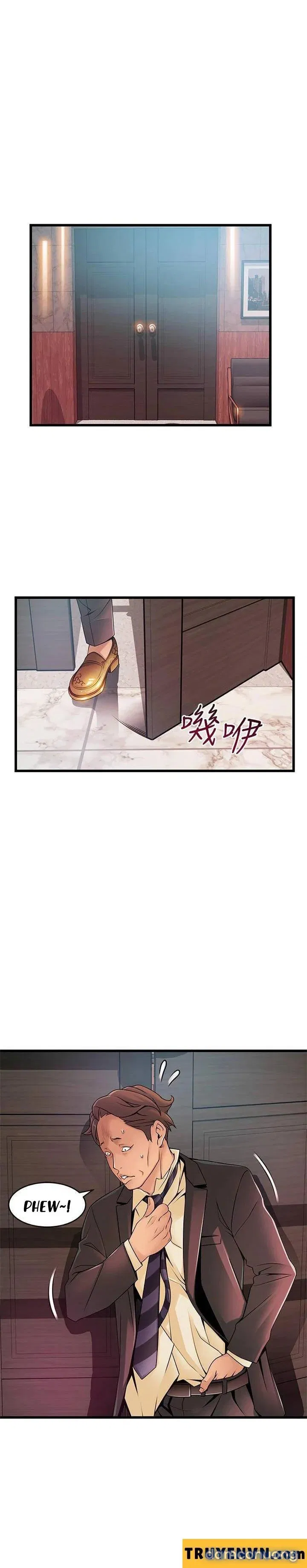 Weak Point – Điểm Yếu 