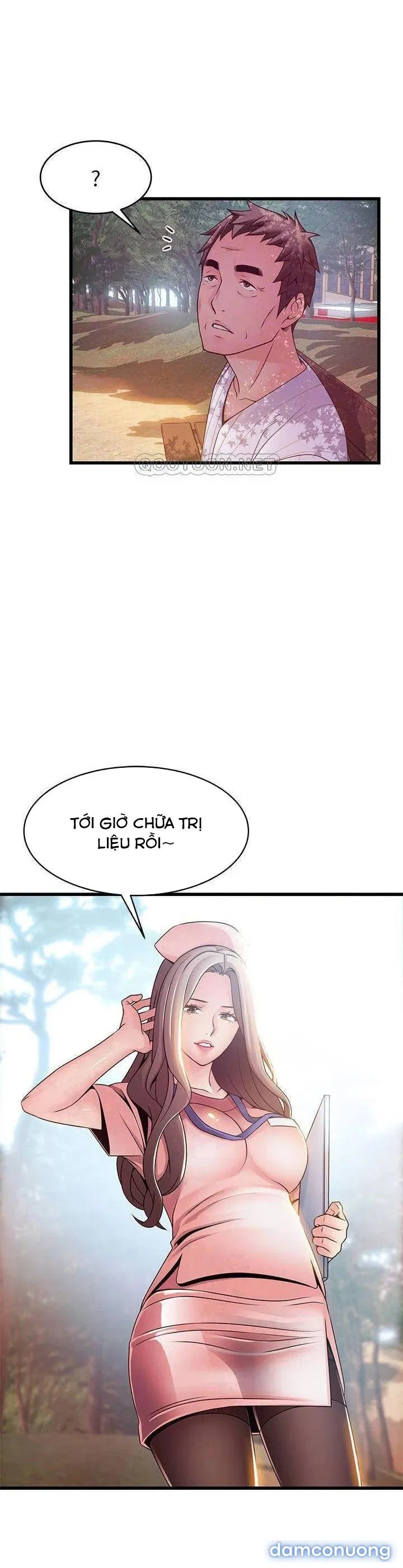 Weak Point – Điểm Yếu 