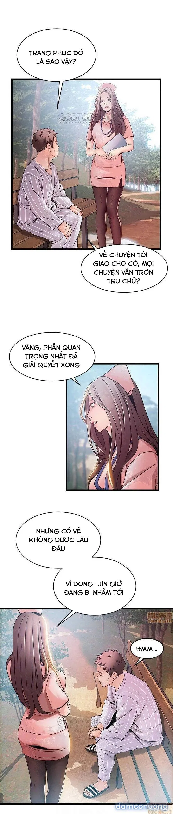 Weak Point – Điểm Yếu 