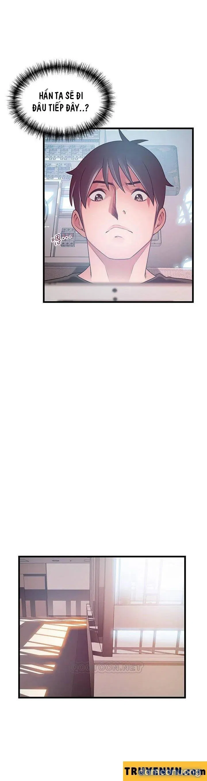 Weak Point – Điểm Yếu 