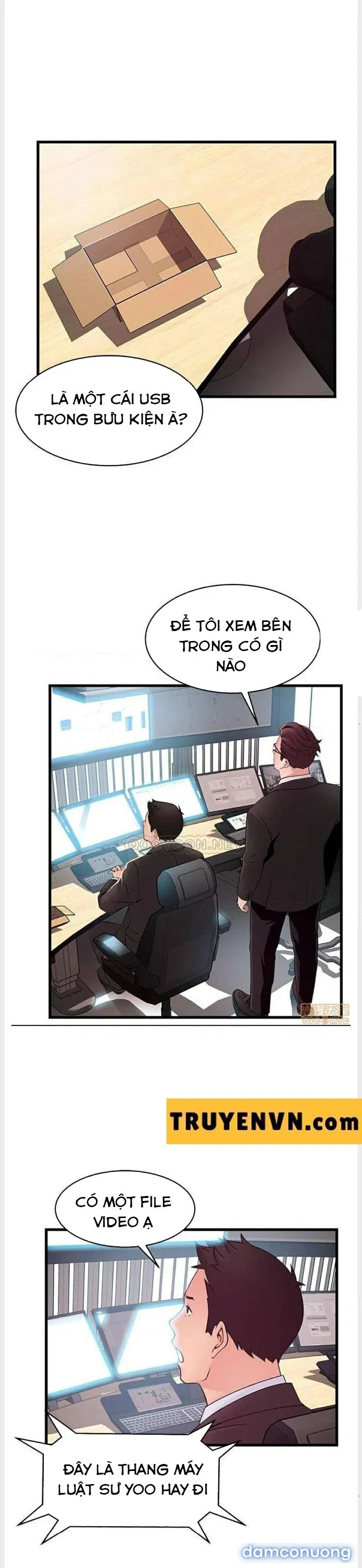 Weak Point – Điểm Yếu 