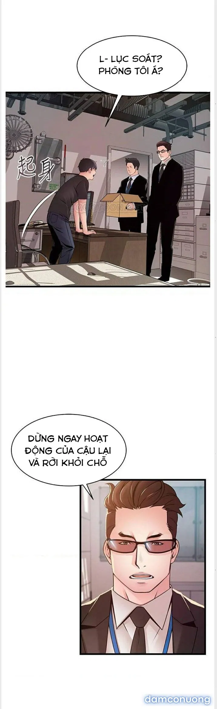 Weak Point – Điểm Yếu 