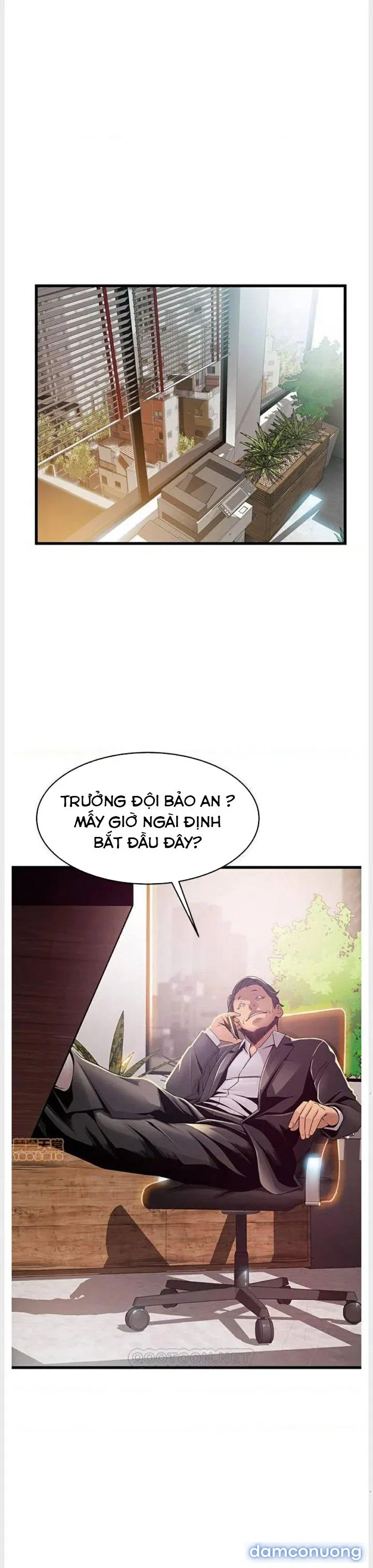 Weak Point – Điểm Yếu 
