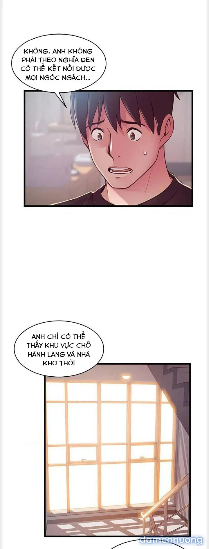 Weak Point – Điểm Yếu 