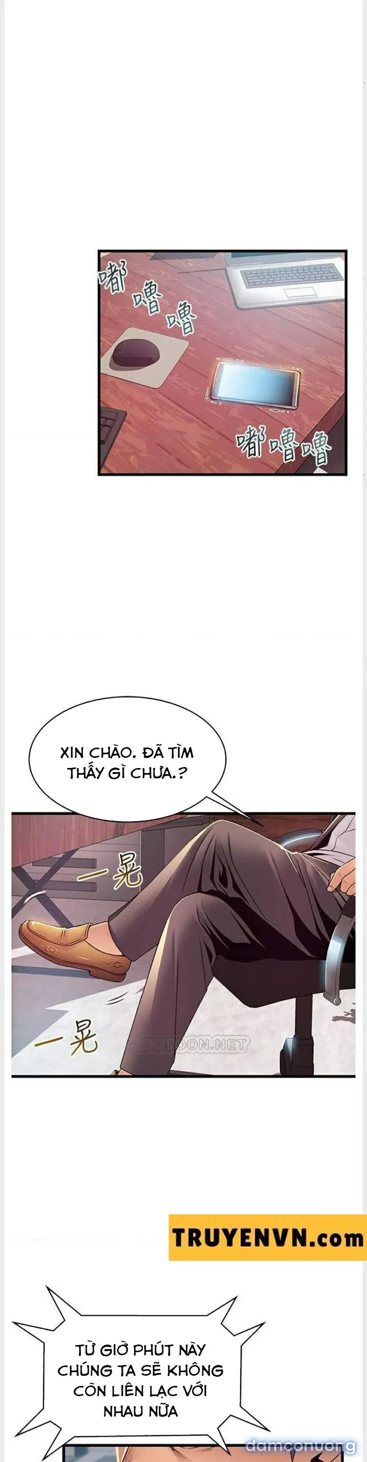 Weak Point – Điểm Yếu 
