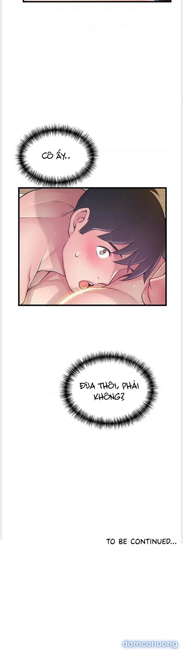 Weak Point – Điểm Yếu 