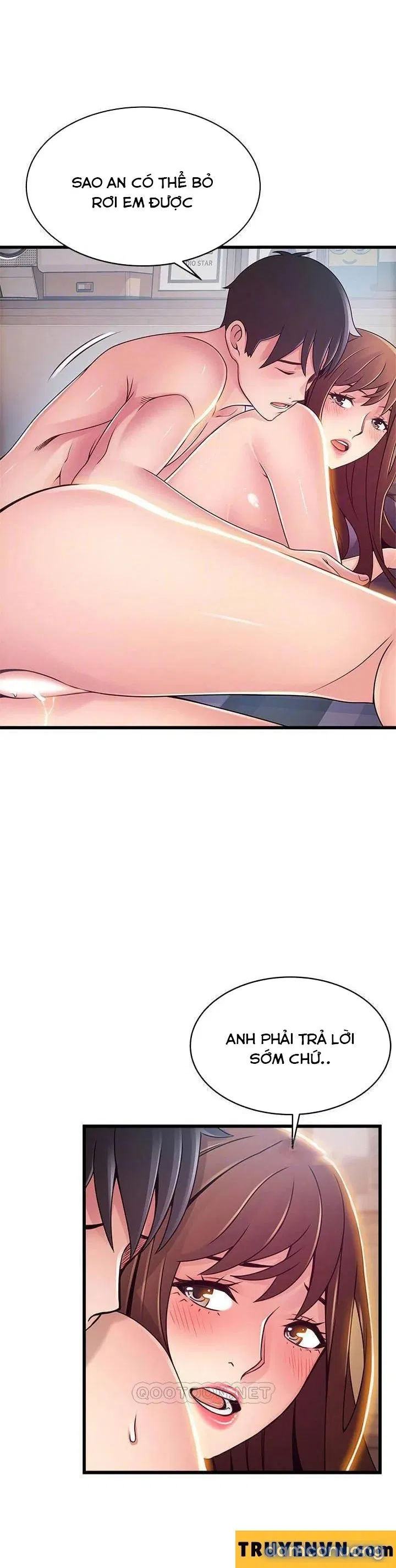 Weak Point – Điểm Yếu 