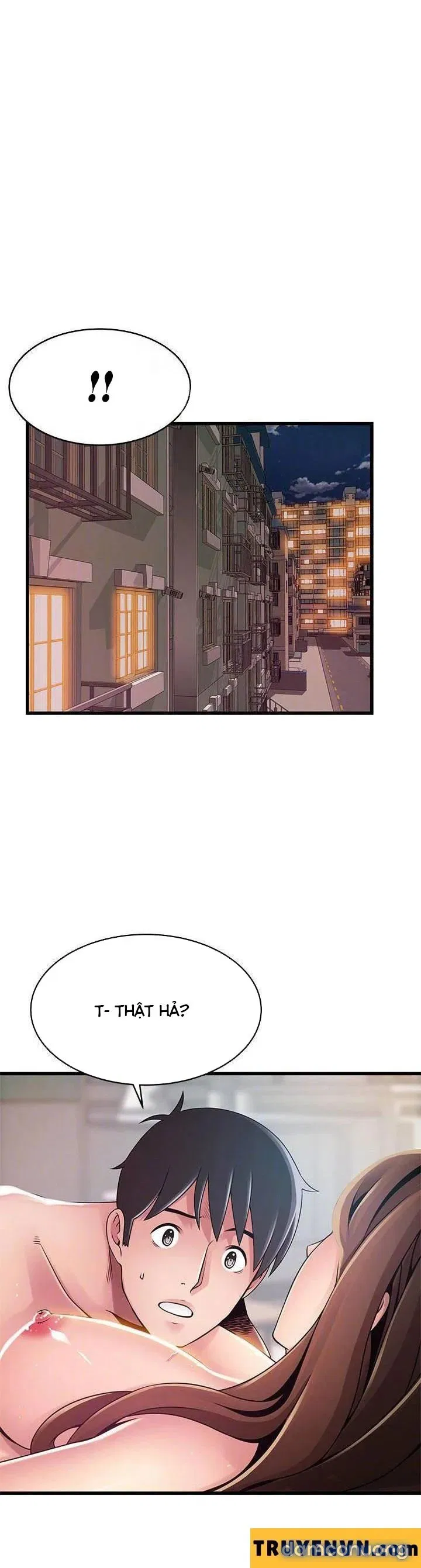 Weak Point – Điểm Yếu 