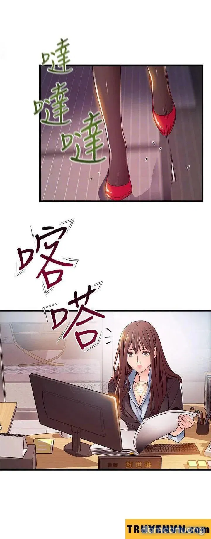 Weak Point – Điểm Yếu 