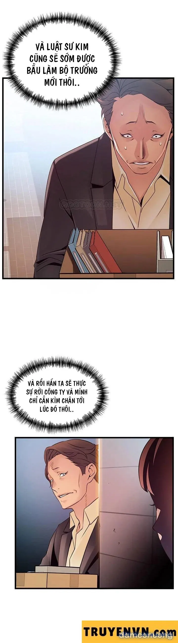 Weak Point – Điểm Yếu 