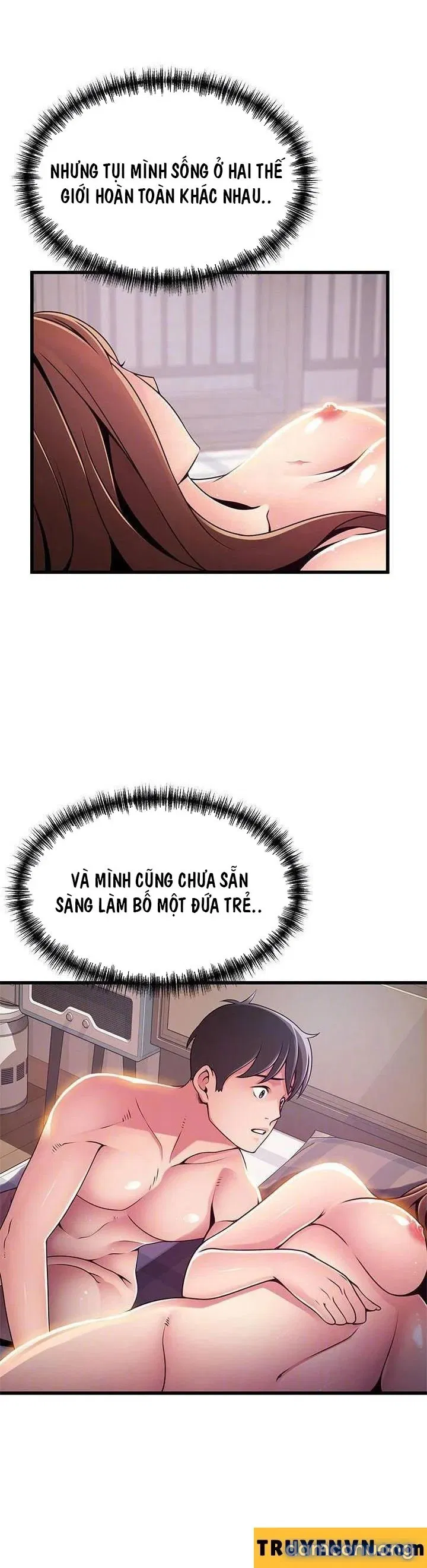 Weak Point – Điểm Yếu 