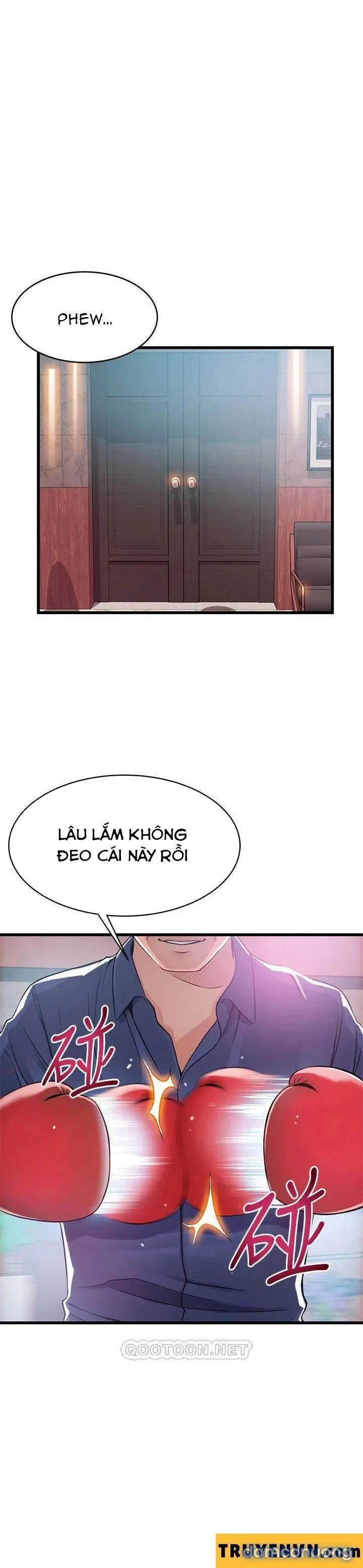 Weak Point – Điểm Yếu 