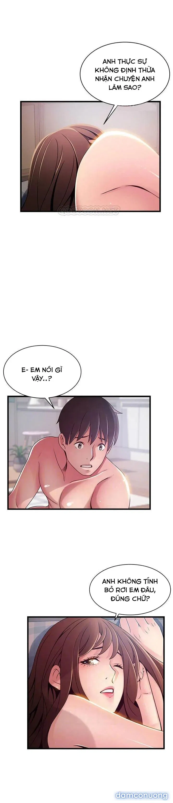 Weak Point – Điểm Yếu 