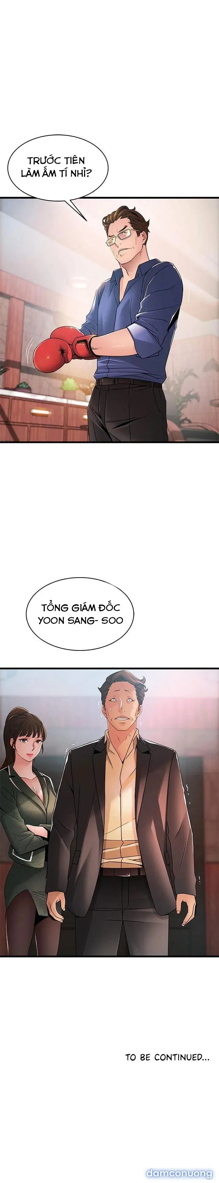 Weak Point – Điểm Yếu 