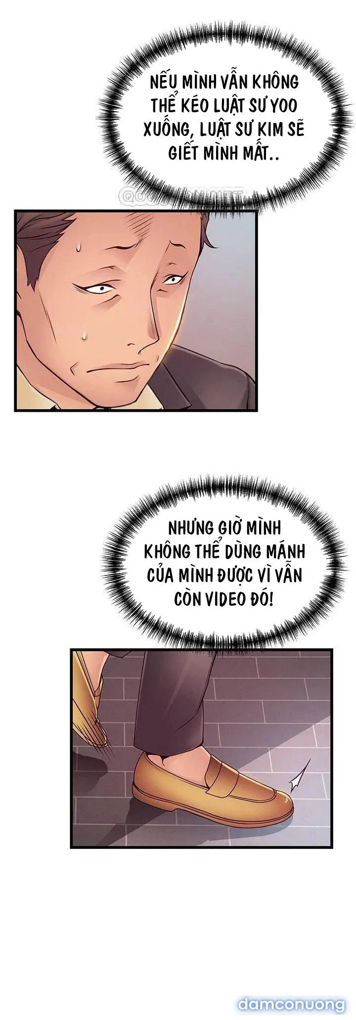 Weak Point – Điểm Yếu 
