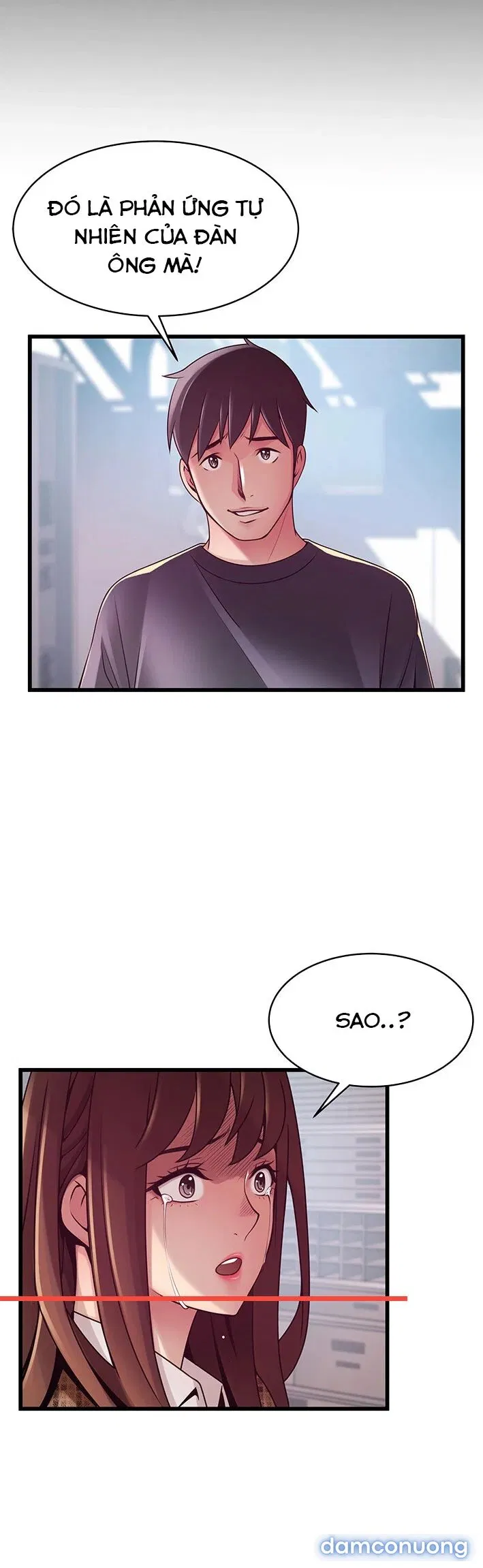 Weak Point – Điểm Yếu 