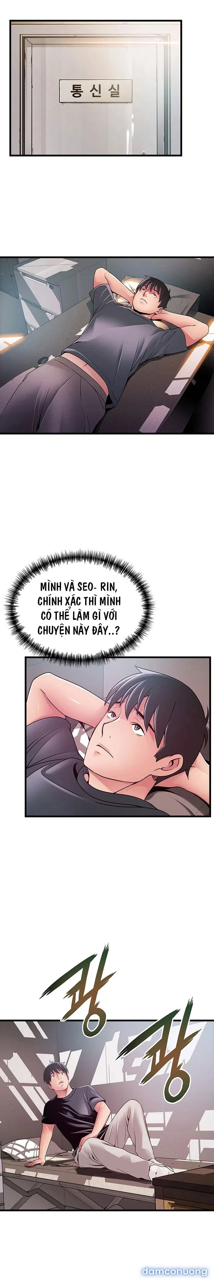 Weak Point – Điểm Yếu 