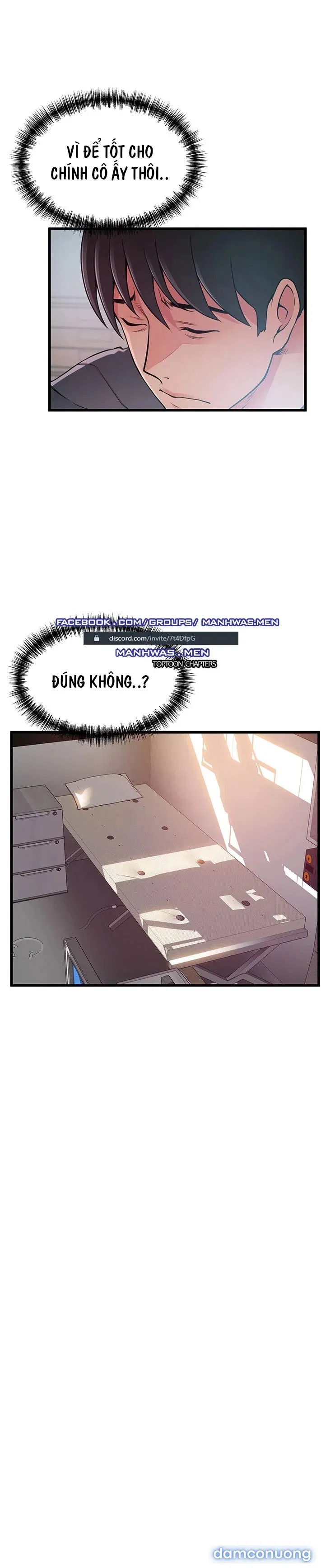 Weak Point – Điểm Yếu 
