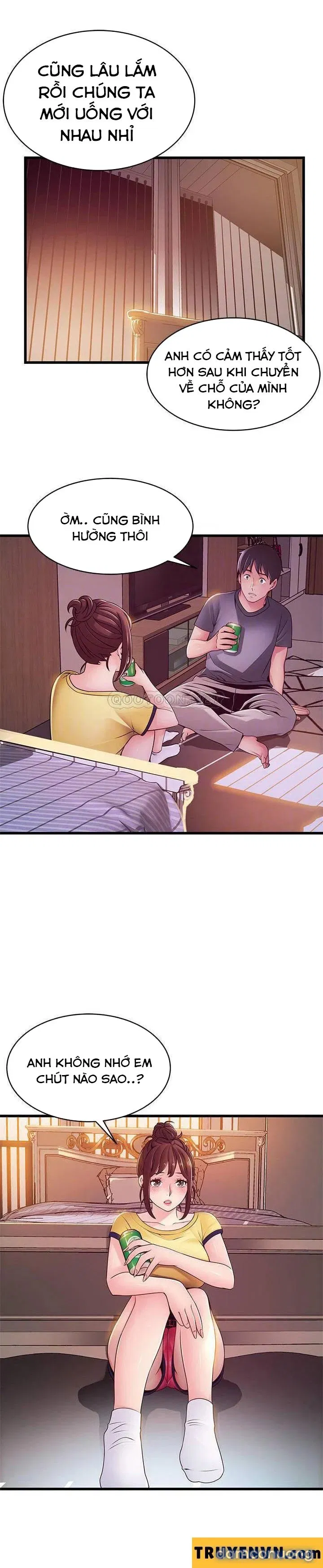Weak Point – Điểm Yếu 