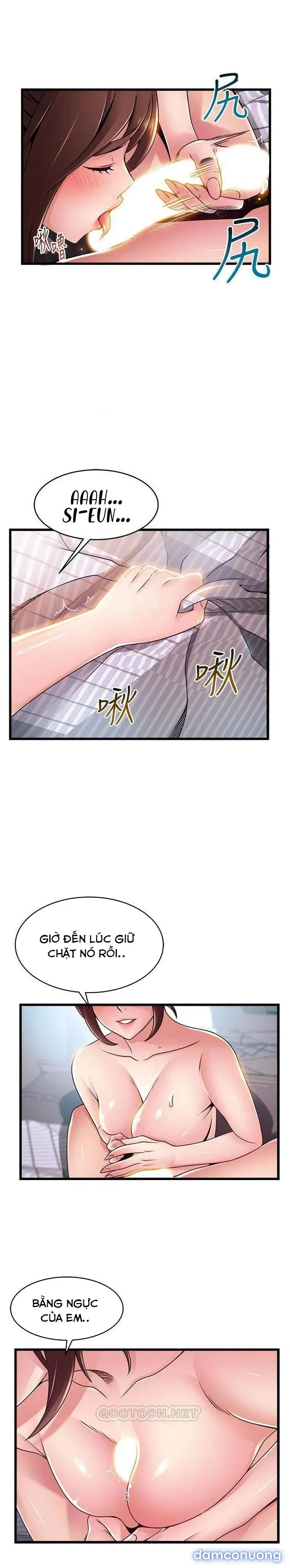 Weak Point – Điểm Yếu 