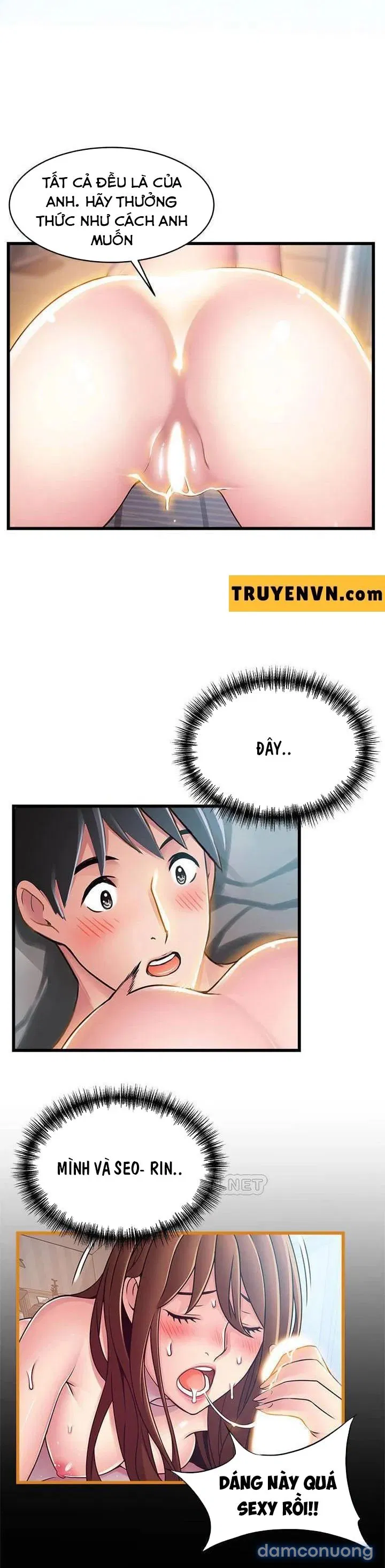 Weak Point – Điểm Yếu 