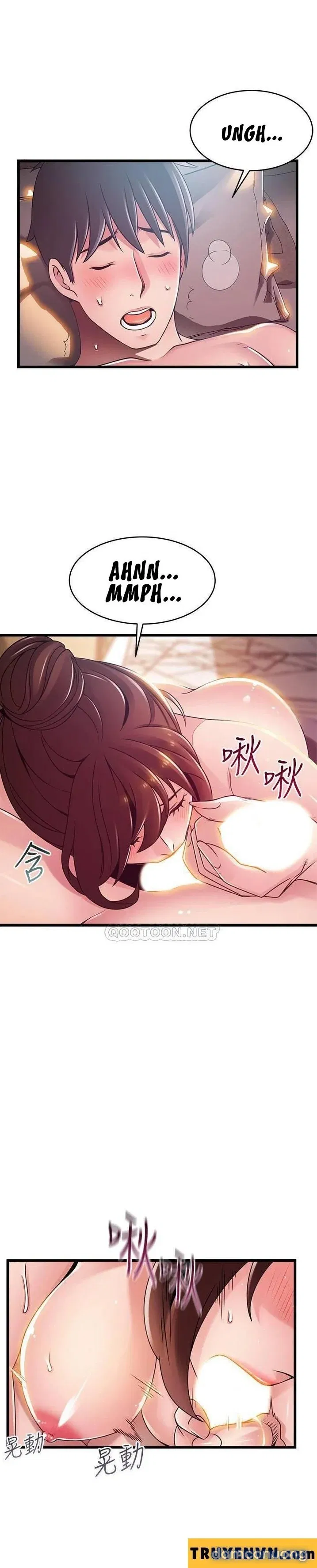 Weak Point – Điểm Yếu 