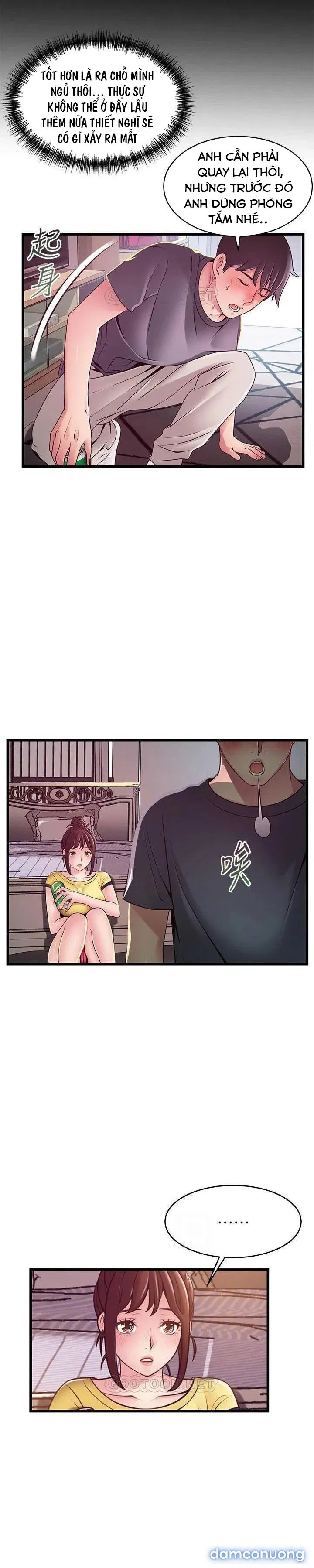 Weak Point – Điểm Yếu 