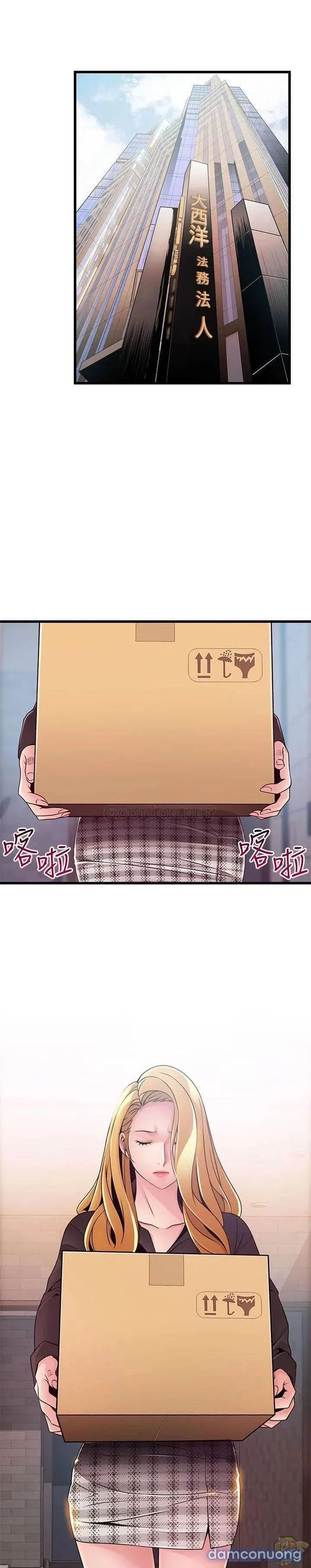 Weak Point – Điểm Yếu 