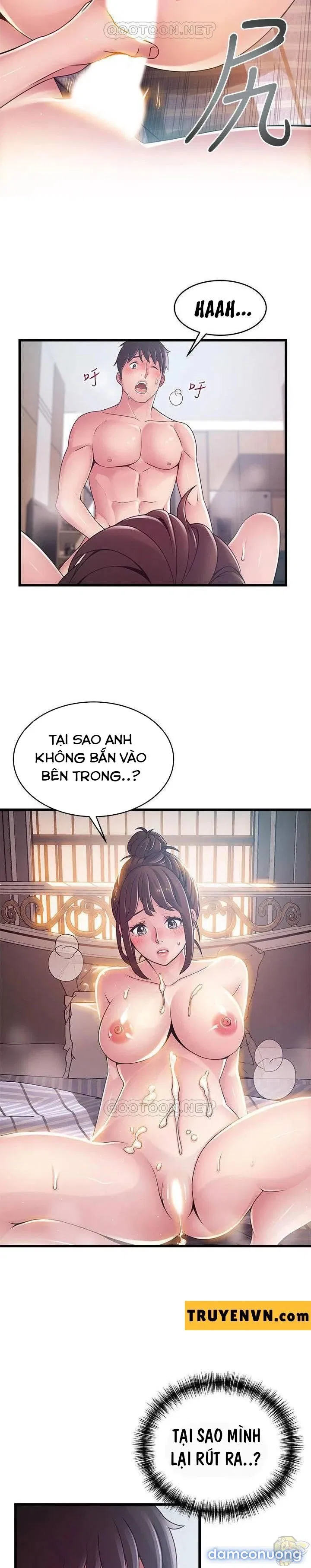 Weak Point – Điểm Yếu 