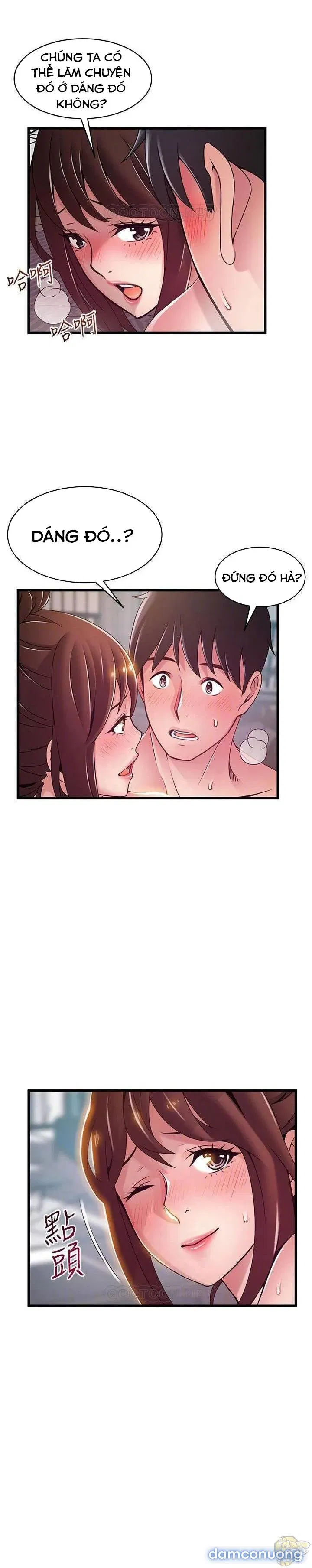 Weak Point – Điểm Yếu 