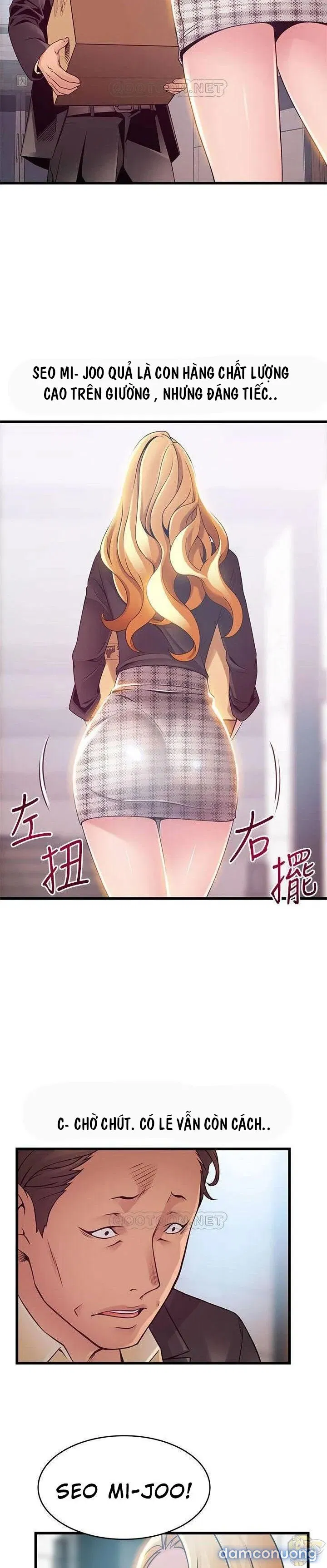 Weak Point – Điểm Yếu 