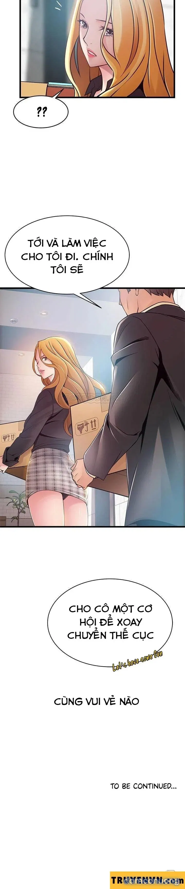 Weak Point – Điểm Yếu 