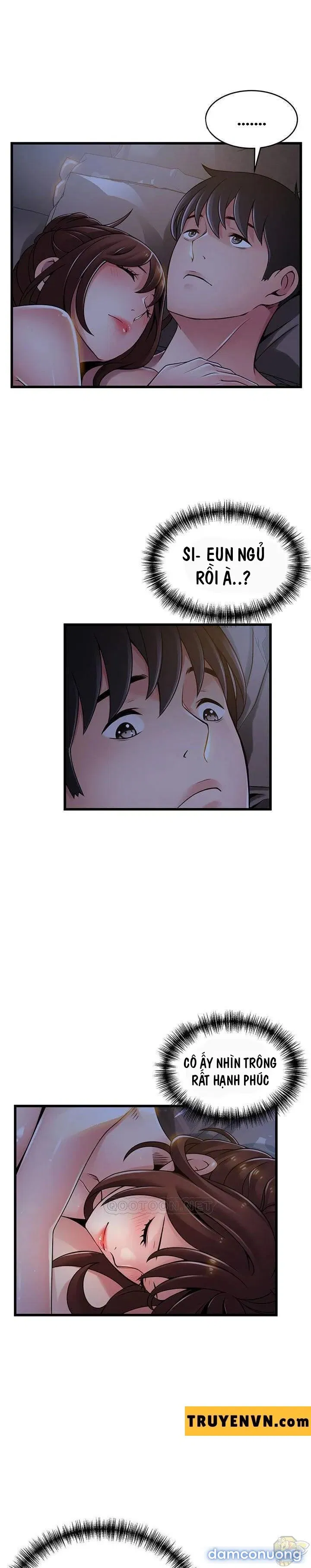 Weak Point – Điểm Yếu 