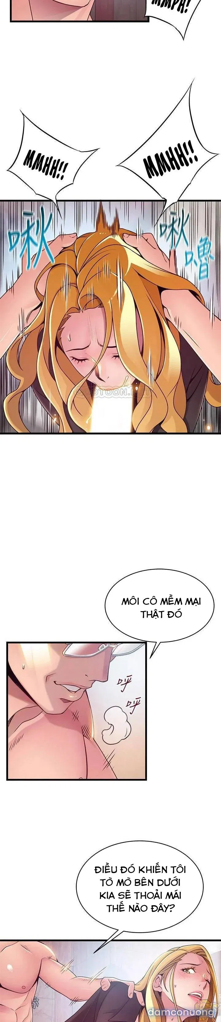 Weak Point – Điểm Yếu 